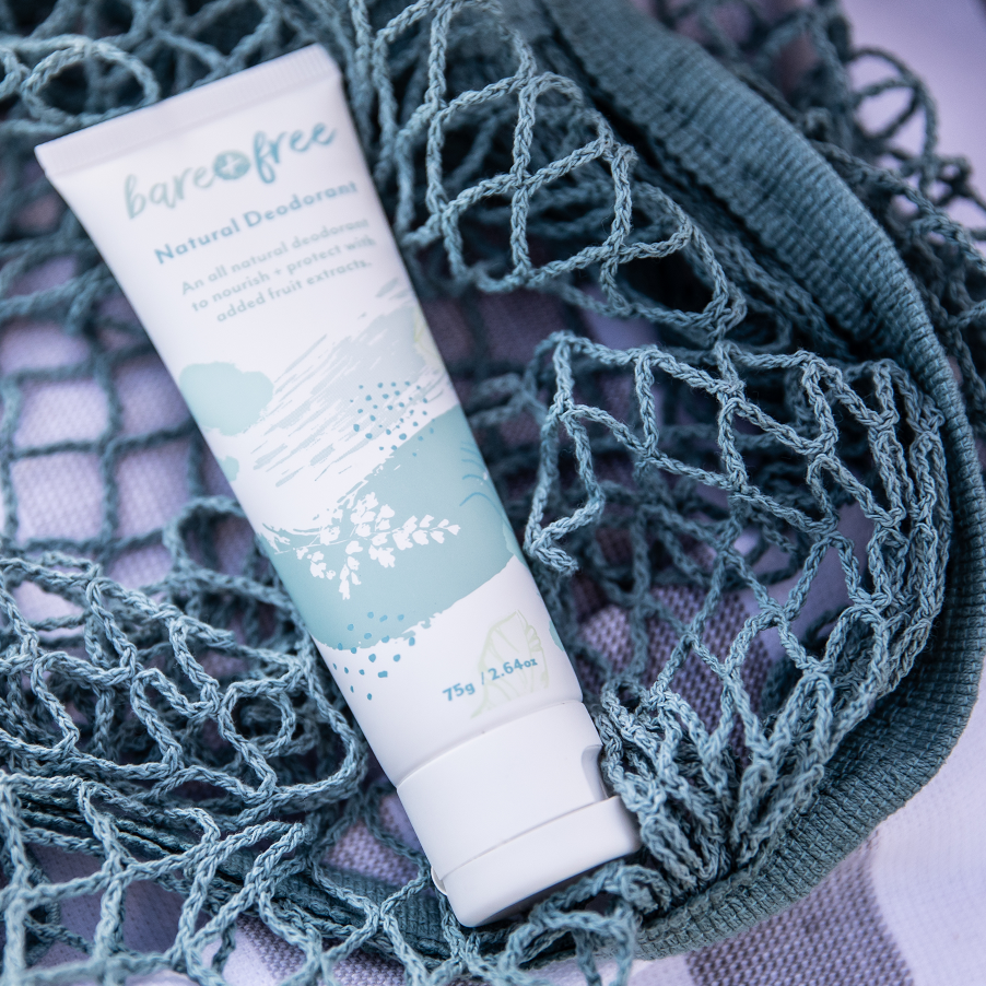 Original Aluminium-Free Natural Deodorant - Single BFF Subscription (Save 5%)