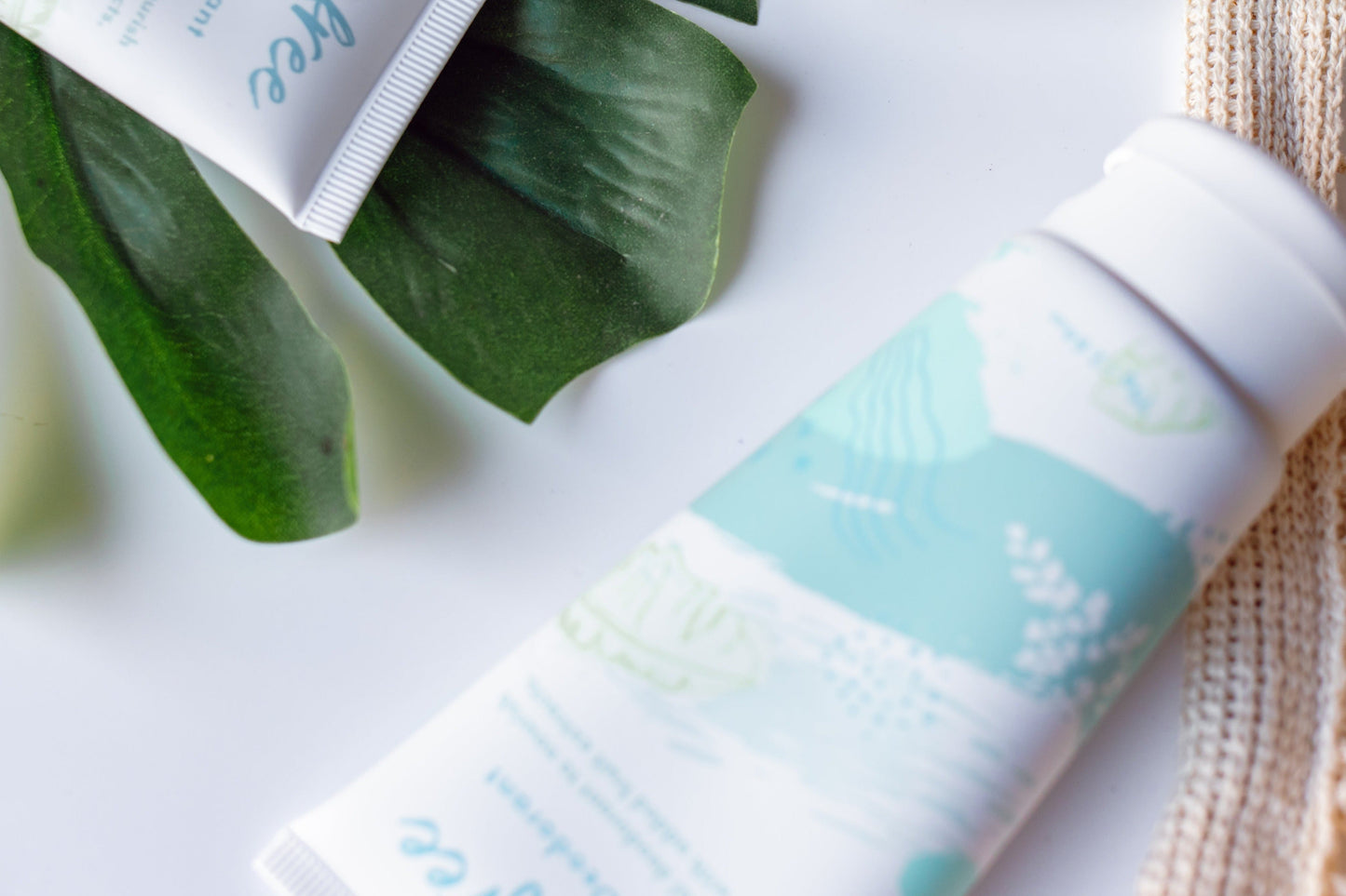 Original Aluminium-Free Natural Deodorant - Trio Pack Subscription (Save 20%)