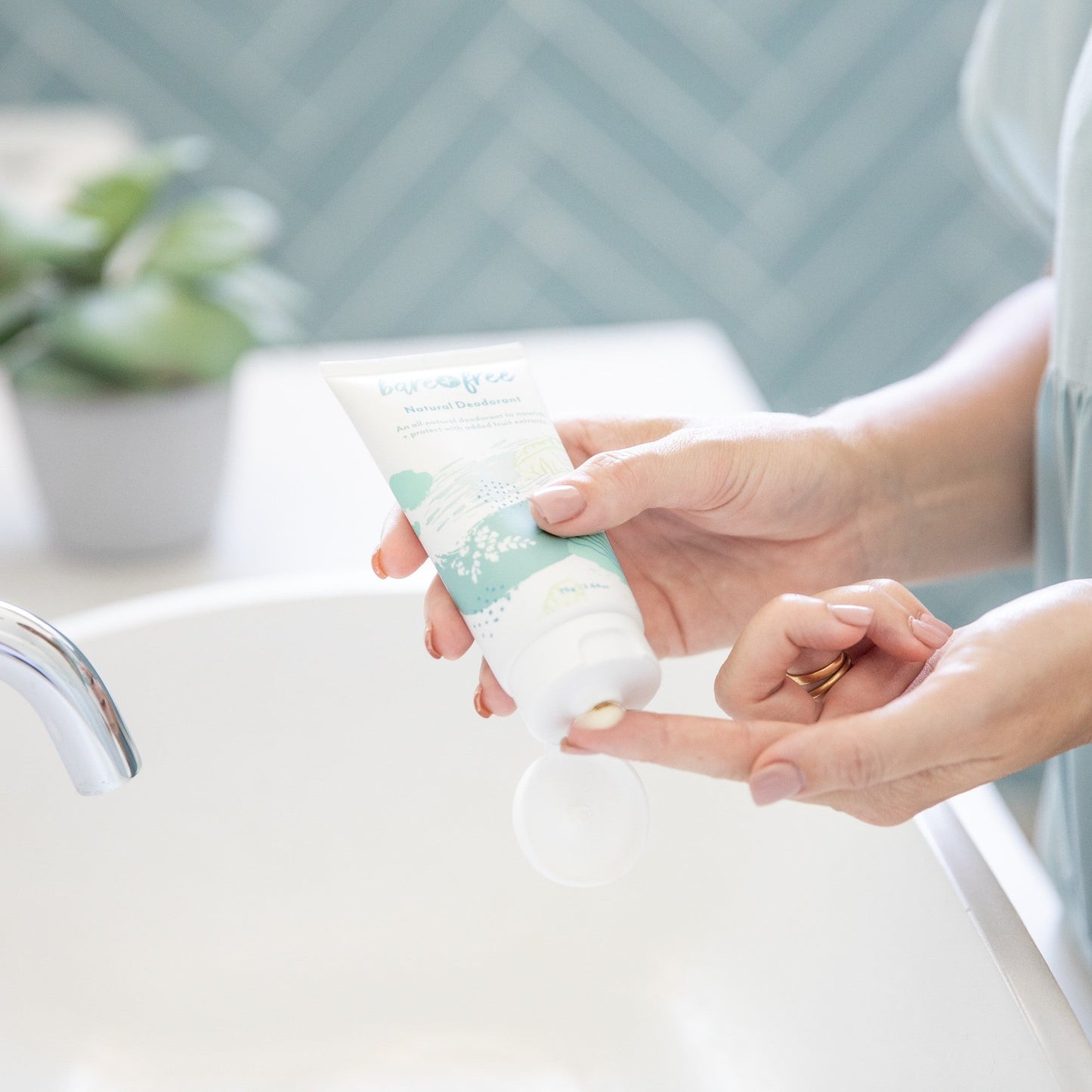 Natural deodorant australia