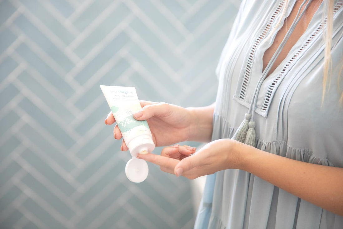 10 Simple Ways to Live Low-Tox & Feel Amazing